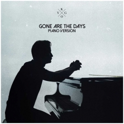Kygo - Gone Are The Days (Piano Version)